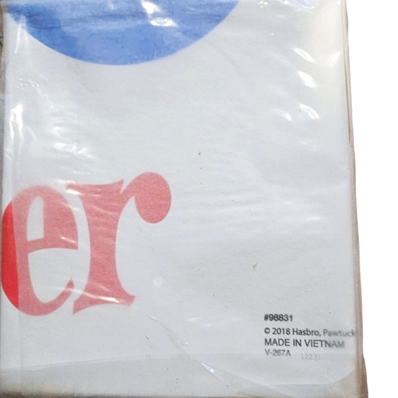 Twister Game - Brand New - Damaged Box - Hasbro 2018 - Picture 7 of 8